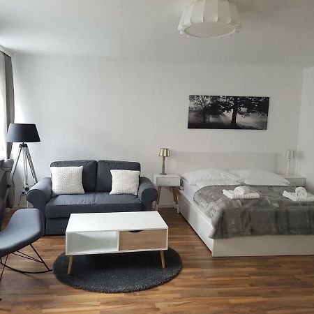 Mirabell Apartments ซาลซ์บูร์ก ภายนอก รูปภาพ
