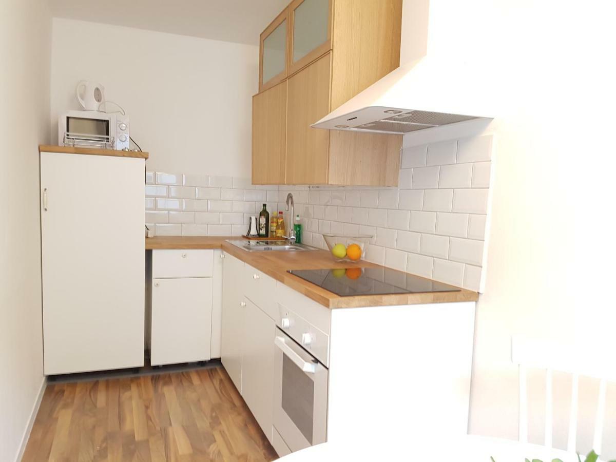 Mirabell Apartments ซาลซ์บูร์ก ภายนอก รูปภาพ