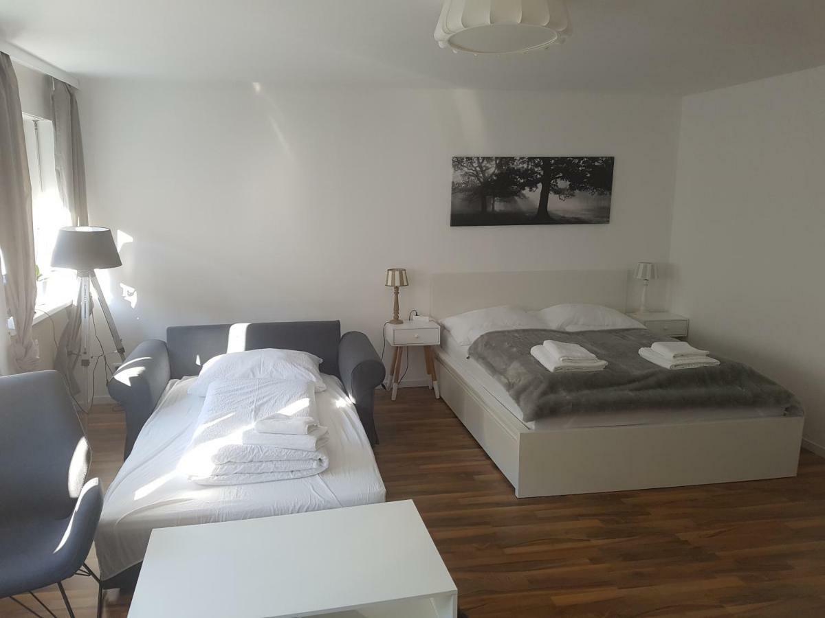 Mirabell Apartments ซาลซ์บูร์ก ภายนอก รูปภาพ